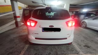 Ford C-MAX 2014
