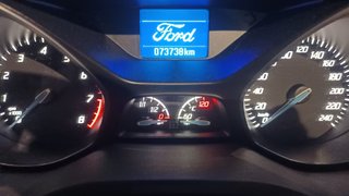 Ford C-MAX 2014