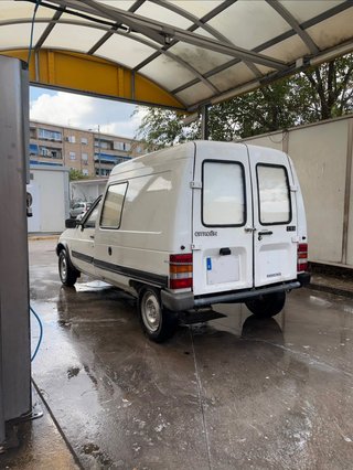 Citroen C 15 2000 ITV reciente