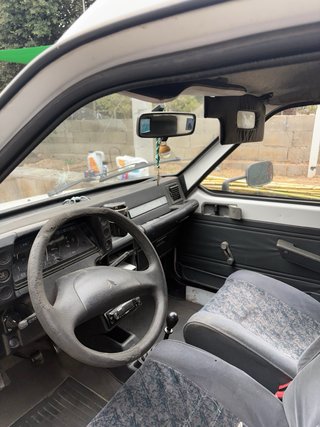 Citroen C 15 2000 ITV reciente