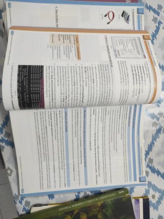 Ciencias de la computación I, 1 Bachillerato