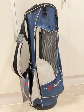 Set Palos Golf Ram Concept Acero