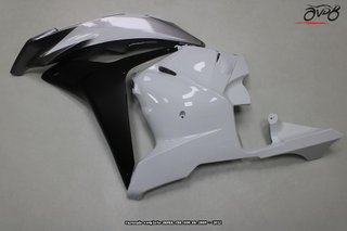 Oferta especial Carenado HONDA CBR 600 RR 09 12
