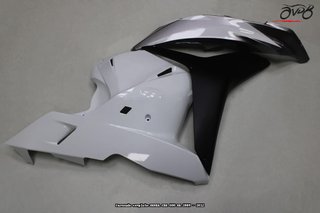 Oferta especial Carenado HONDA CBR 600 RR 09 12