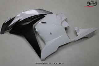 Oferta especial Carenado HONDA CBR 600 RR 09 12