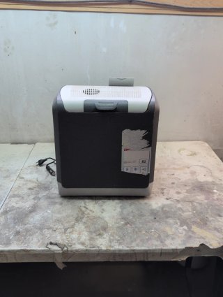 Nevera portátil Norauto 12V/220V