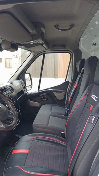 Renault Master 2011