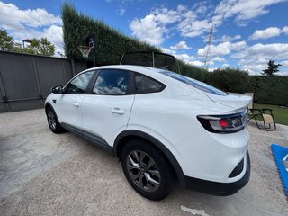 Renault Arkana 2024