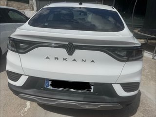 Renault Arkana 2024