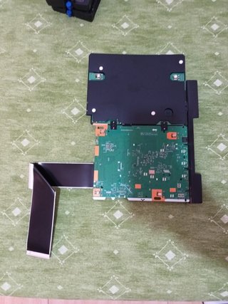 Placa Samsung 55 TV