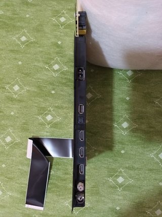 Placa Samsung 55 TV