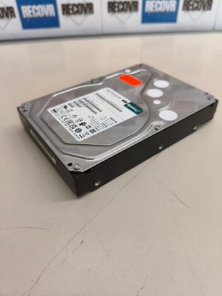 Disco Duro Synology 8TB HAT3310-8T
