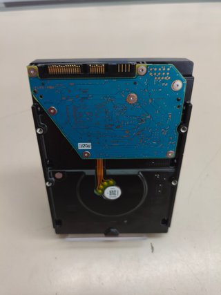 Disco Duro Synology 8TB HAT3310-8T
