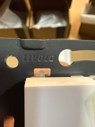 Interruptor Doble Livolo