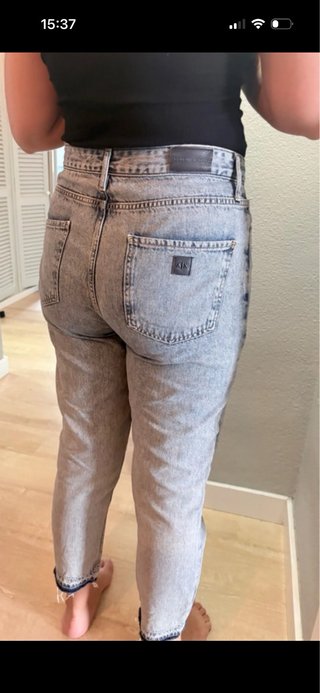 Vaqueros Armani Exchange Talla 30 cintura 44 cm