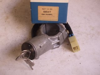 OFERTA-Radiador Seat 132, 131 Cobre Nuevo