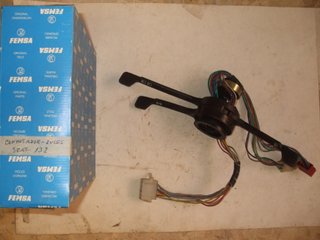 OFERTA-Radiador Seat 132, 131 Cobre Nuevo