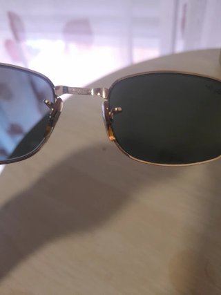 Gafas de sol Ray-Ban marrones