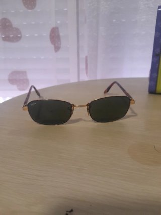 Gafas de sol Ray-Ban marrones