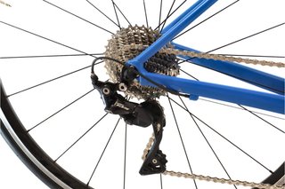 Bicicleta Canyon Endurace AL t.48 Reacondicionada