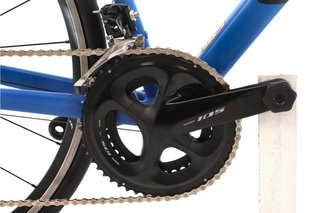 Bicicleta Canyon Endurace AL t.48 Reacondicionada