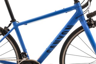Bicicleta Canyon Endurace AL t.48 Reacondicionada
