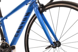 Bicicleta Canyon Endurace AL t.48 Reacondicionada