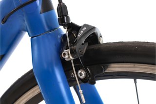 Bicicleta Canyon Endurace AL t.48 Reacondicionada