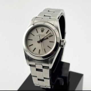 Rolex Oyster Perpetual 67180