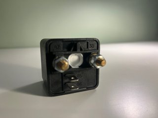 Acoplador Baterías Victron Cyrix-Ct 120A
