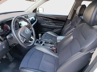 Korando - Desde 275€ al mes ¡sin entrada!