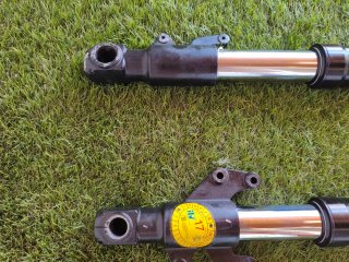 Barras suspensión Aprilia RS 125 Chester
