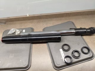 Barras suspensión Aprilia RS 125 Chester