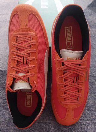 Puma Easy Rider