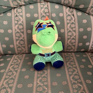 Lote de Peluches Variados