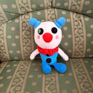 Lote de Peluches Variados