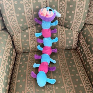 Lote de Peluches Variados