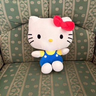 Lote de Peluches Variados