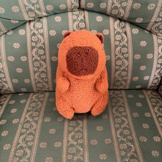 Lote de Peluches Variados