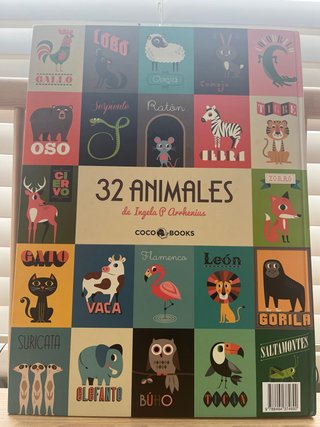 Animales