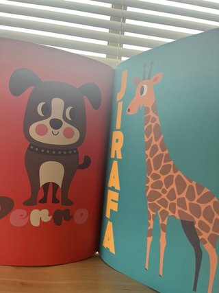 Animales