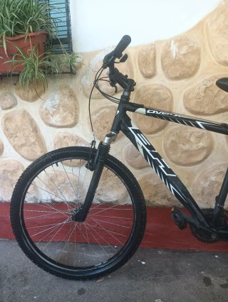 Bicicleta Montaña BH OVER x