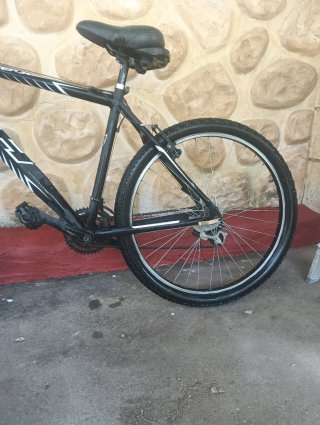 Bicicleta Montaña BH OVER x