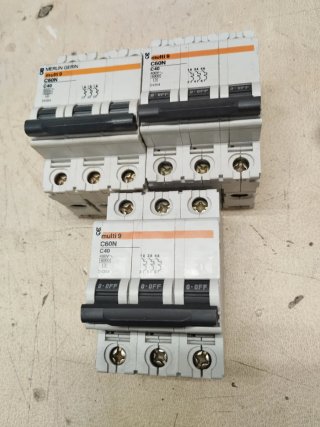 Merlín Guerin Automáticos (Varios Modelos)
