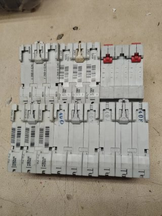 Merlín Guerin Automáticos (Varios Modelos)