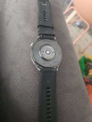 Reloj Huawei Watch GT 3 Pro