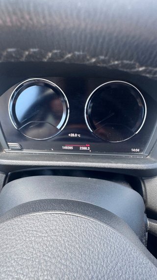 BMW X1 2019