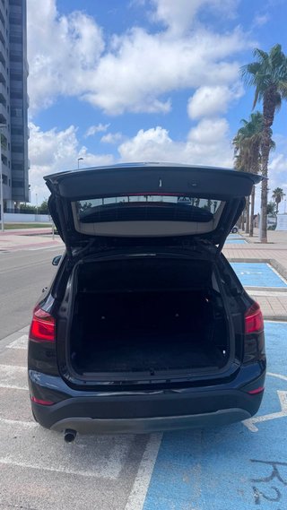 BMW X1 2019