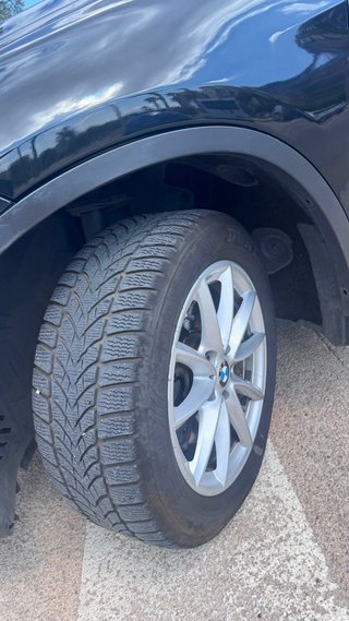 BMW X1 2019