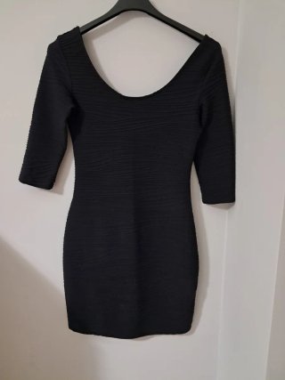 Vestido (El Corte Inglés)
